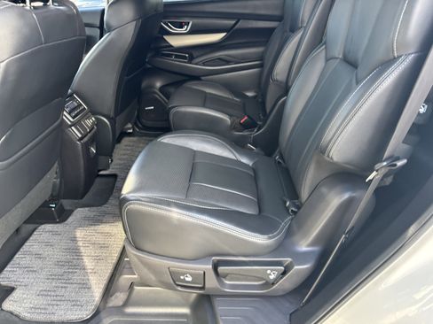 Used 2022 Subaru Ascent Limited w/ Technology Package image 16
