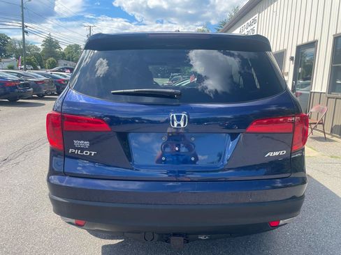 Used 2018 Honda Pilot EX-L image 5
