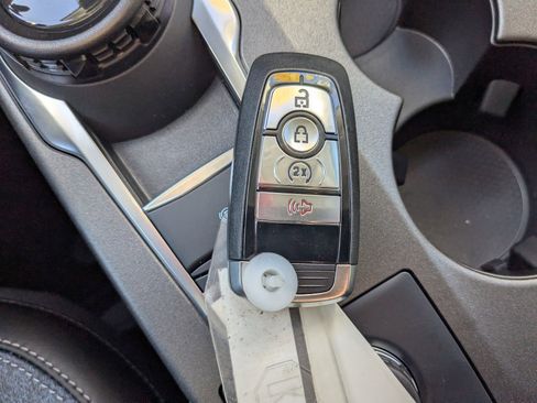 New 2025 Ford Bronco Sport Outer Banks image 33