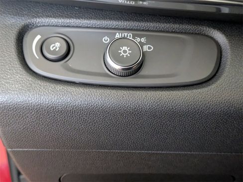 New 2026 Buick Envista Preferred w/ Convenience I Package image 20