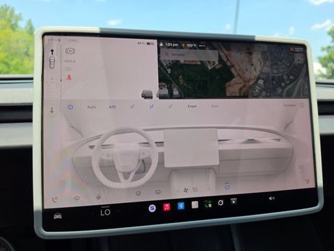 Used 2025 Tesla Model 3 Long Range RWD image 56