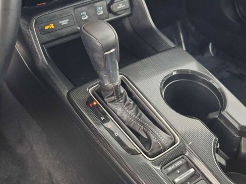 Used 2025 Honda Civic Sport image 30