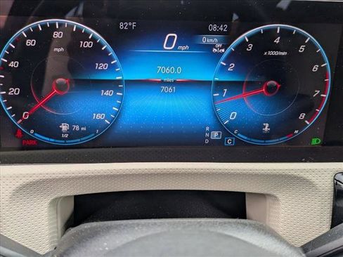Used 2023 Mercedes-Benz CLA 250 image 12