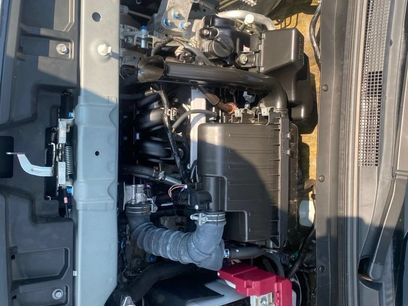 Used 2024 Mitsubishi Mirage ES
