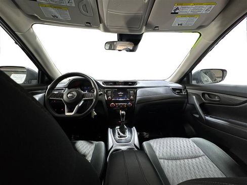 Used 2019 Nissan Rogue S image 13