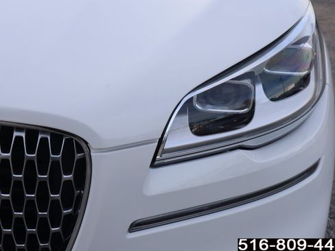 Used 2022 Lincoln Aviator Reserve w/ Equipment Group 201A image 13