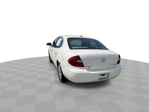 Used 2006 Buick LaCrosse CX FWD image 6