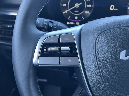 Used 2025 Kia Telluride SX Prestige X-Line image 23