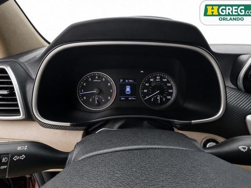Used 2019 Hyundai Tucson Sport FWD image 14