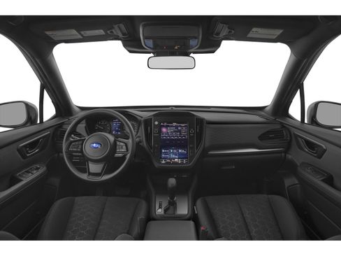 New 2026 Subaru Forester AWD/4WD image 5