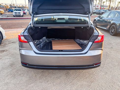 New 2026 Toyota Camry XLE image 13