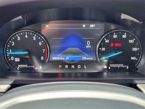 Used 2023 Ford Explorer XLT w/ Equipment Group 202A image 16