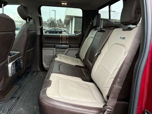 Used 2019 Ford F150 Limited image 12