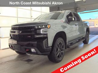 Used 2022 Chevrolet Silverado 1500 LT Trail Boss w/ Safety Package video 1