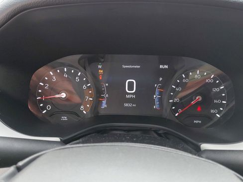 Used 2025 Jeep Compass Limited AWD/4WD image 35