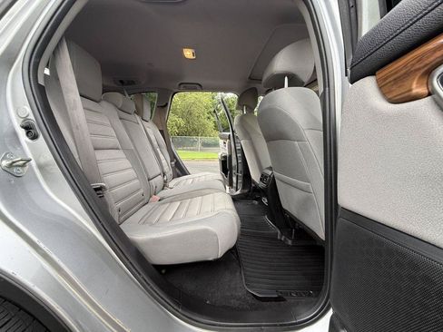 Used 2020 Honda CR-V EX image 24