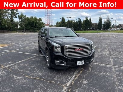 Used 2020 GMC Yukon XL SLT w/ Premium Edition