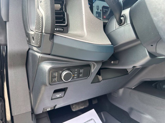 Used 2024 Ford Bronco Outer Banks AWD/4WD image 37