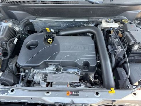 Used 2023 Chevrolet Equinox LS AWD/4WD image 26
