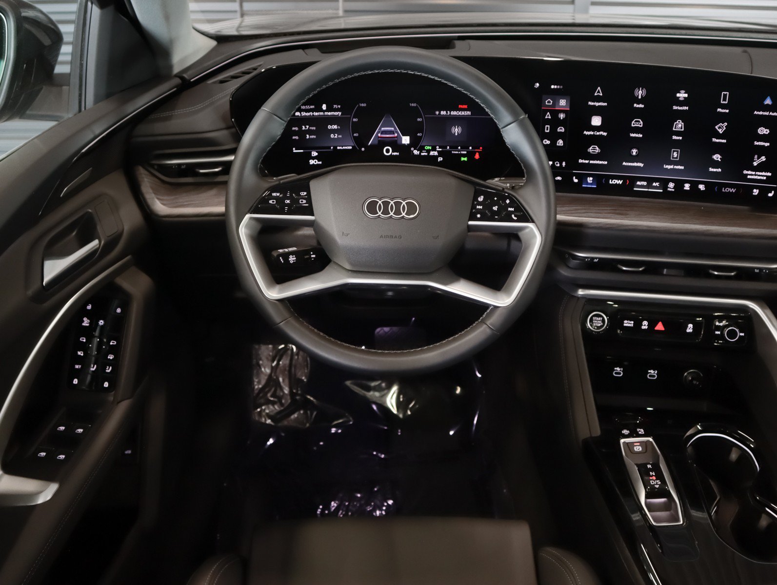 Certified 2025 Audi Q5 Premium w/ Premium Plus AWD/4WD image 19