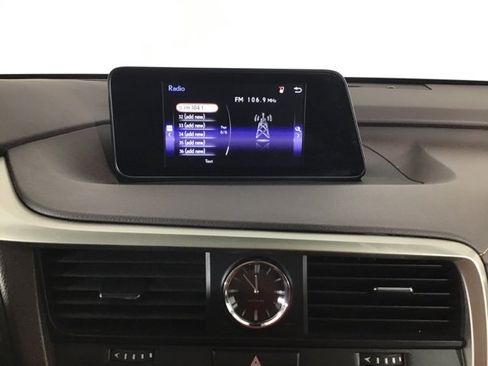 Used 2017 Lexus RX 350 AWD image 17