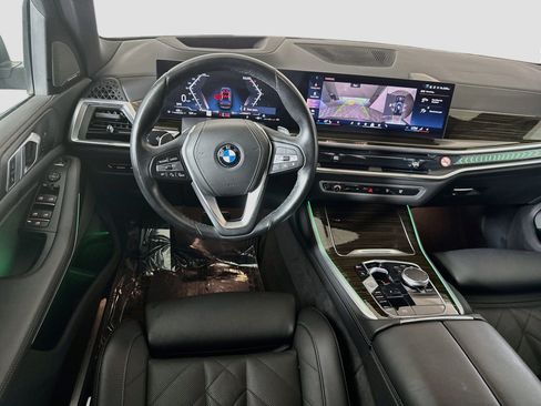 Used 2026 BMW X5 sDrive40i RWD image 17
