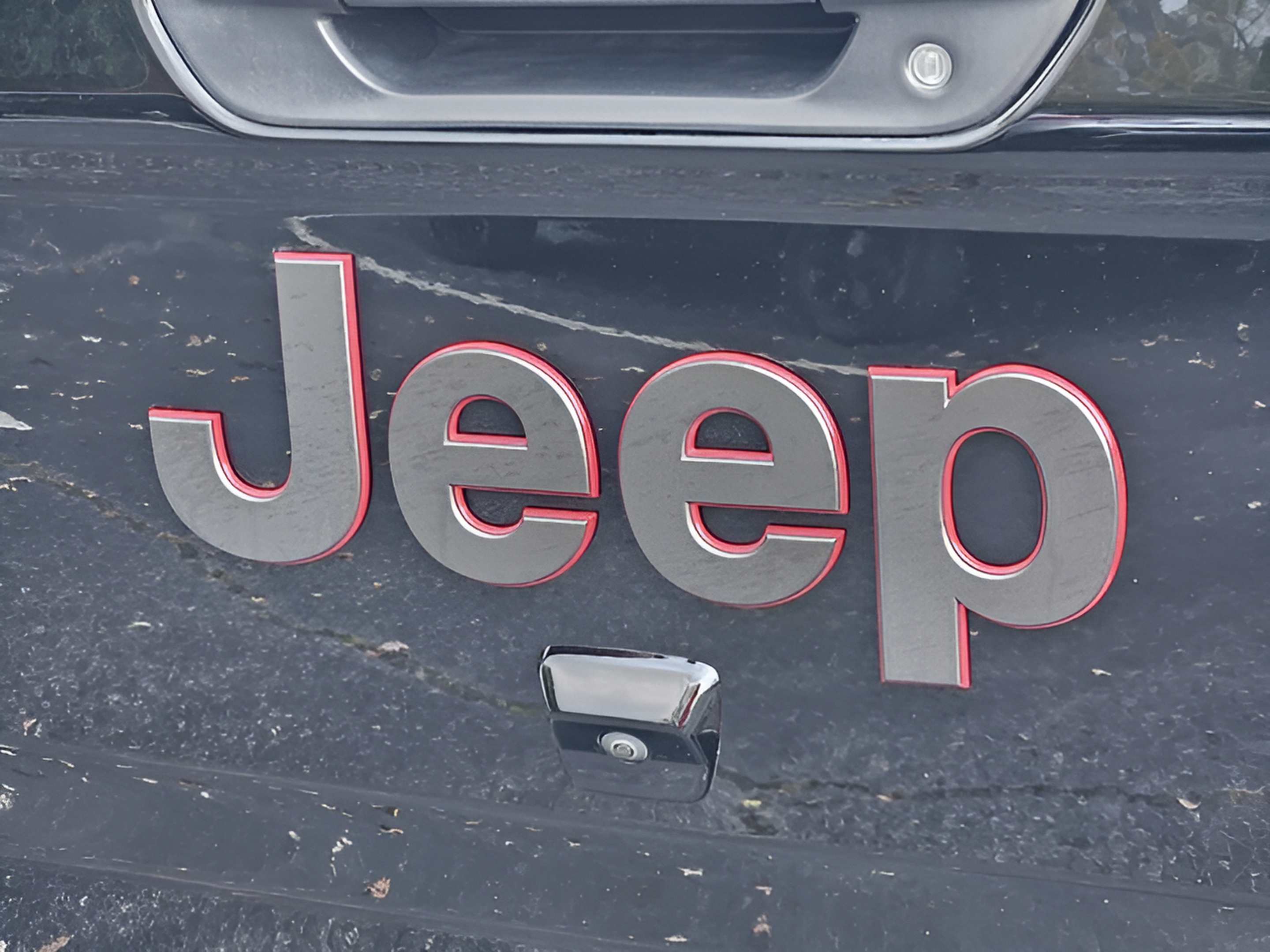 Used 2026 Jeep Gladiator Rubicon w/ Steel Power Dome Hood Package AWD/4WD image 28