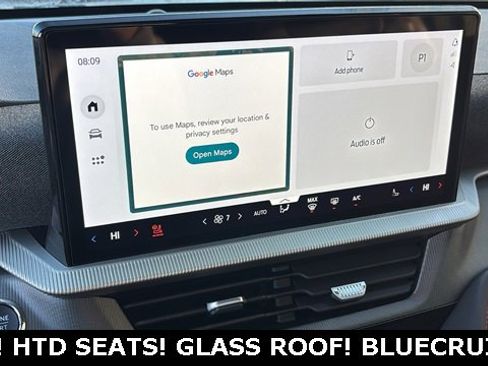 New 2026 Ford Explorer ST-Line image 16