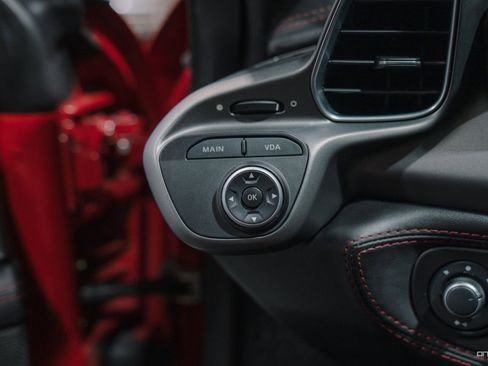 Used 2012 Ferrari 458 Italia in RARE Rosso Mugello w/ NO St image 31