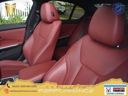 Used 2024 BMW M340i xDrive