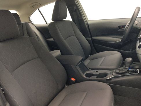 Used 2024 Toyota Corolla LE FWD image 21