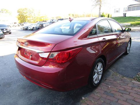Used 2011 Hyundai Sonata GLS w/ Popular Equipment Pkg 2 image 24