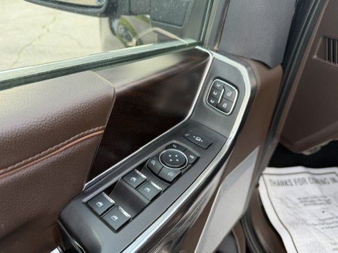 Certified 2024 Ford F350 King Ranch AWD/4WD image 17