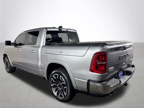Used 2026 RAM 1500 Limited image 8