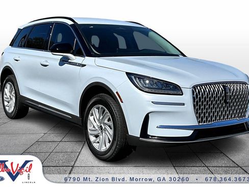 New 2026 Lincoln Corsair Premiere image 1