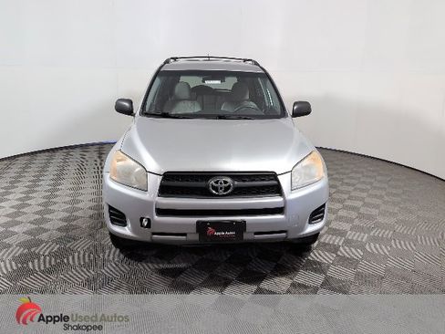Used 2010 Toyota RAV4 4WD image 2
