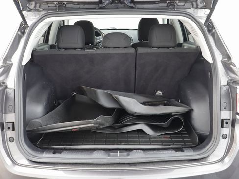 Used 2018 Jeep Compass Sport image 18