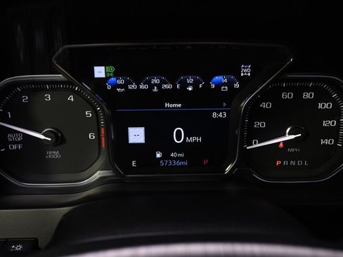 Used 2019 GMC Sierra 1500 Denali w/ Denali Ultimate Package image 26