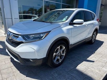 Used 2019 Honda CR-V EX-L