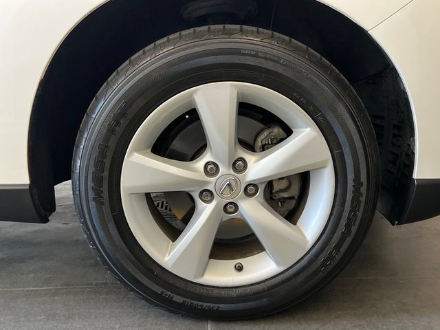 Used 2013 Lexus RX 350 FWD w/ Navigation Pkg image 12