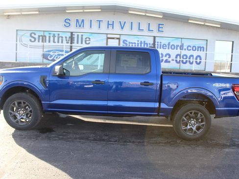 New 2026 Ford F150 STX image 5