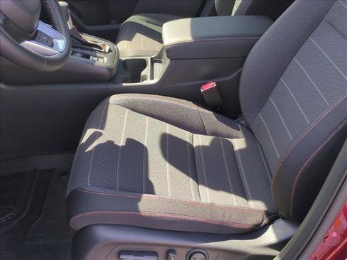 New 2026 Honda CR-V TrailSport image 4