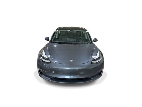Certified 2023 Tesla Model 3 Standard Range RWD image 2
