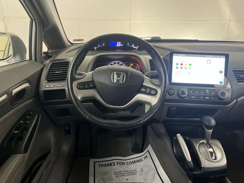 Used 2008 Honda Civic EX-L image 31