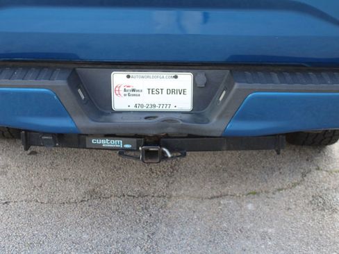 Used 2017 Ford F150 XL w/ Equipment Group 101A Mid image 11