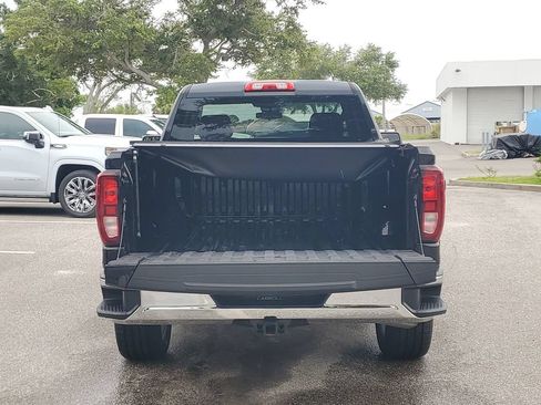 Certified 2023 GMC Sierra 1500 Pro RWD image 9