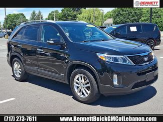 Used 2014 Kia Sorento LX AWD/4WD video 1