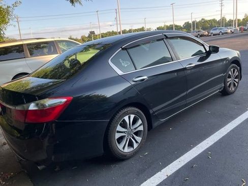 Used 2014 Honda Accord LX image 5