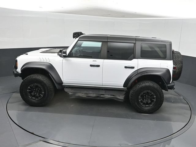 Used 2023 Ford Bronco Raptor AWD/4WD image 41