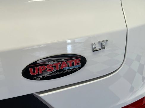 Used 2024 Chevrolet TrailBlazer LT FWD image 13